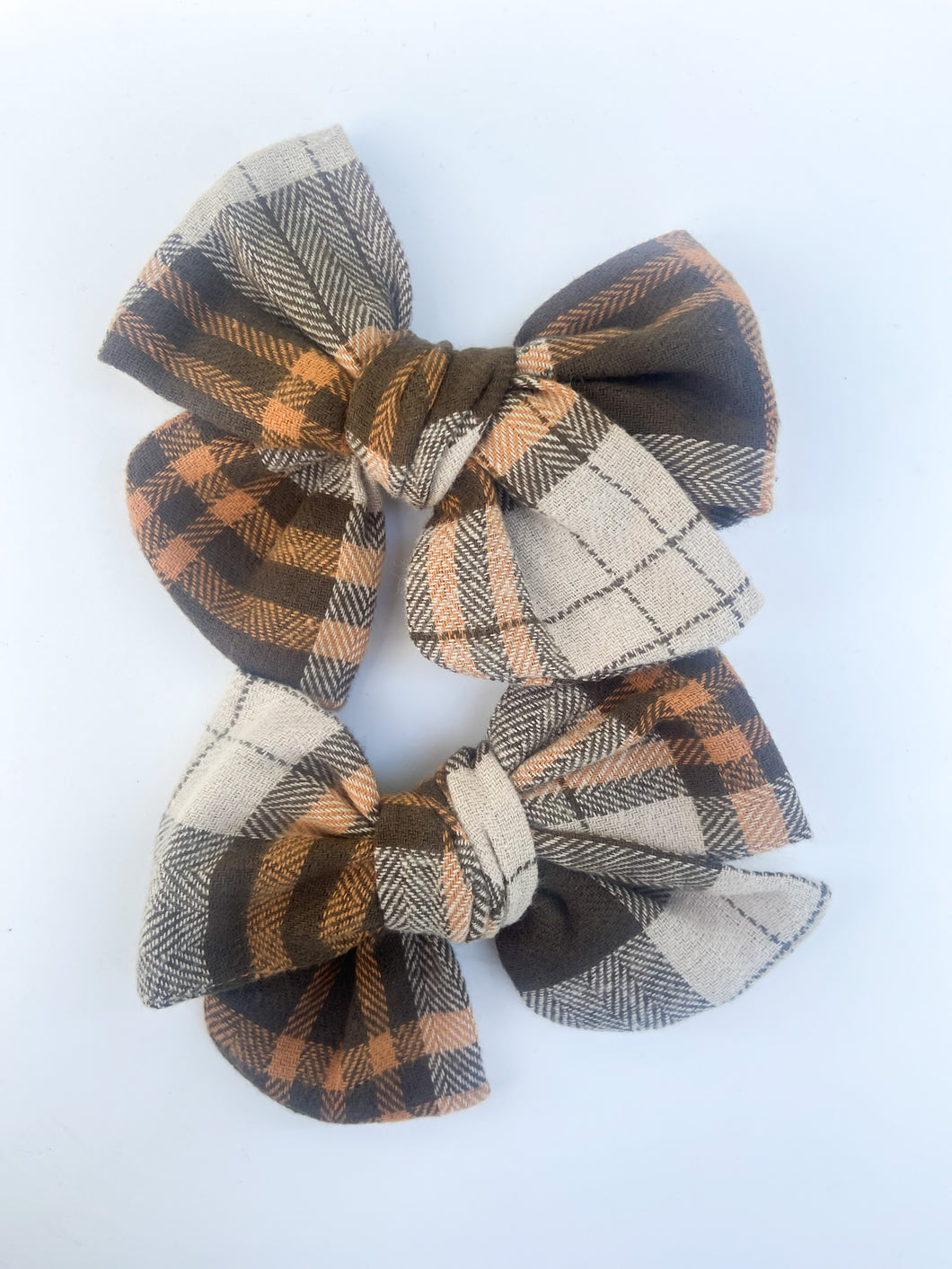 Fall plaid